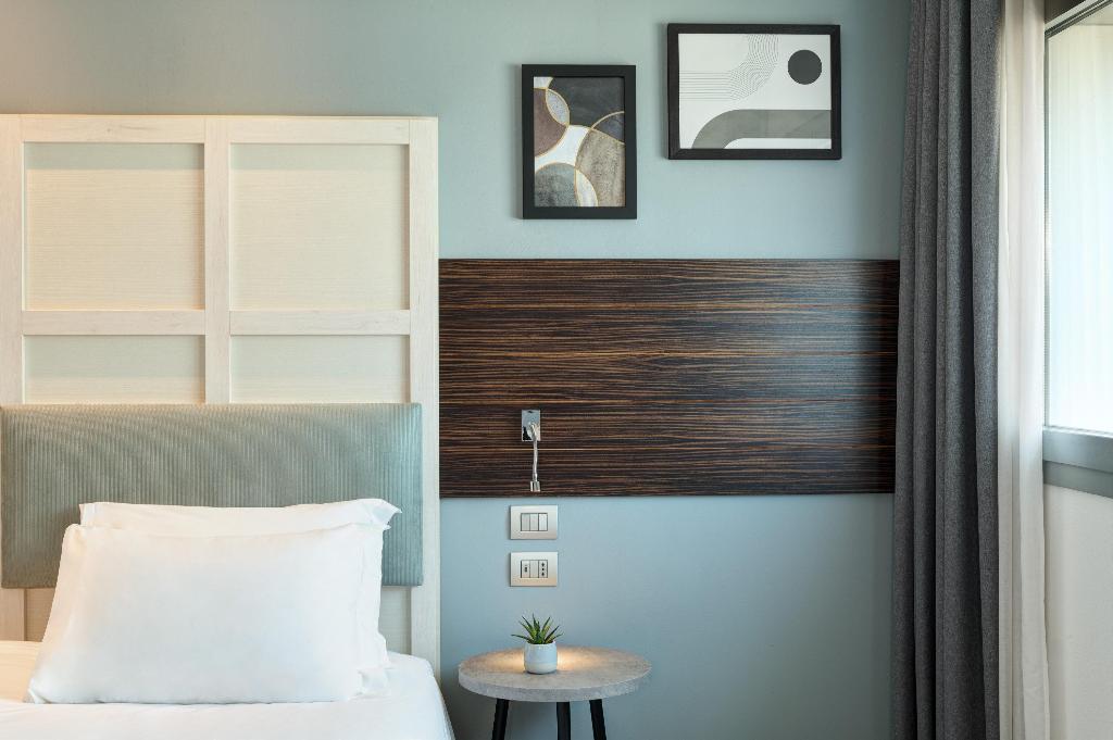 voco Venice Mestre - The Quid, an IHG Hotel