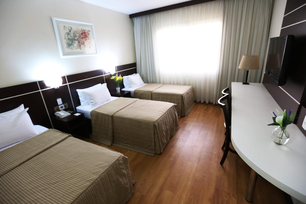 Hotel Premium Campinas