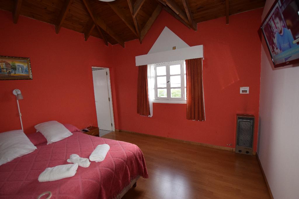 Hosteria Ailen
