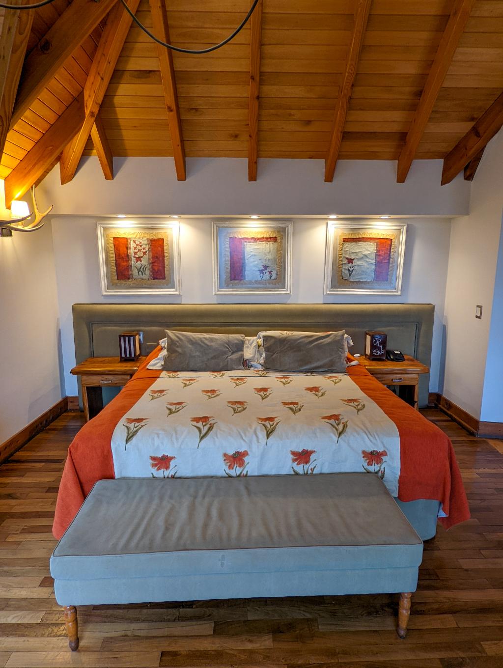 Nido del Condor Hotel & Spa