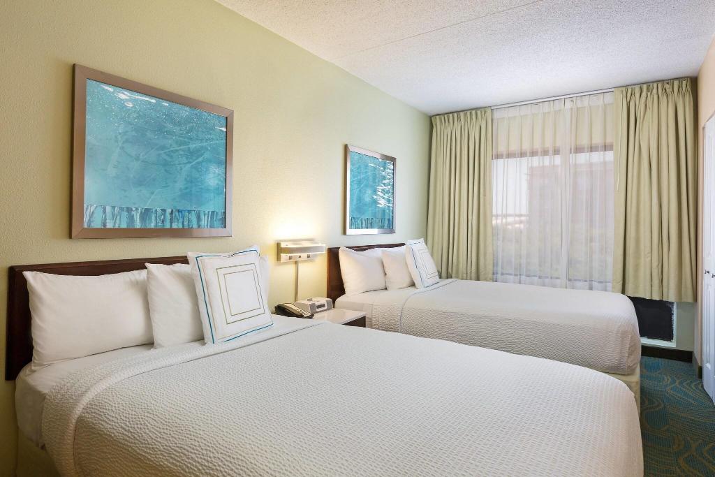 SpringHill Suites Austin South