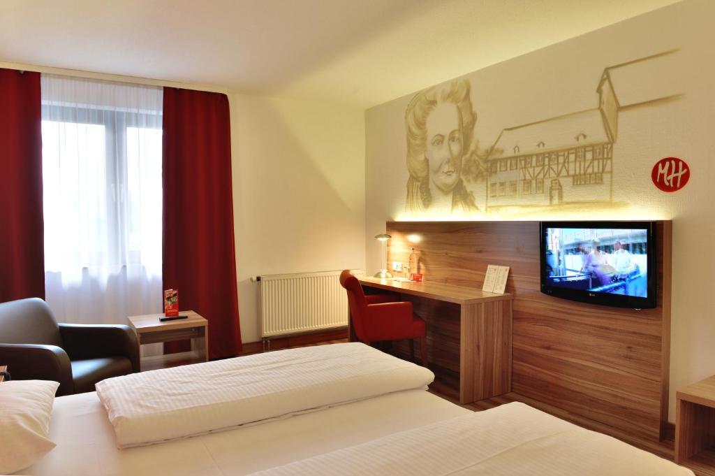 Roomingtons Wetzlar