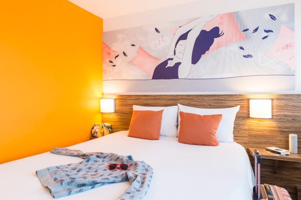 ibis Styles Louvain-la-Neuve - Hotel & Events