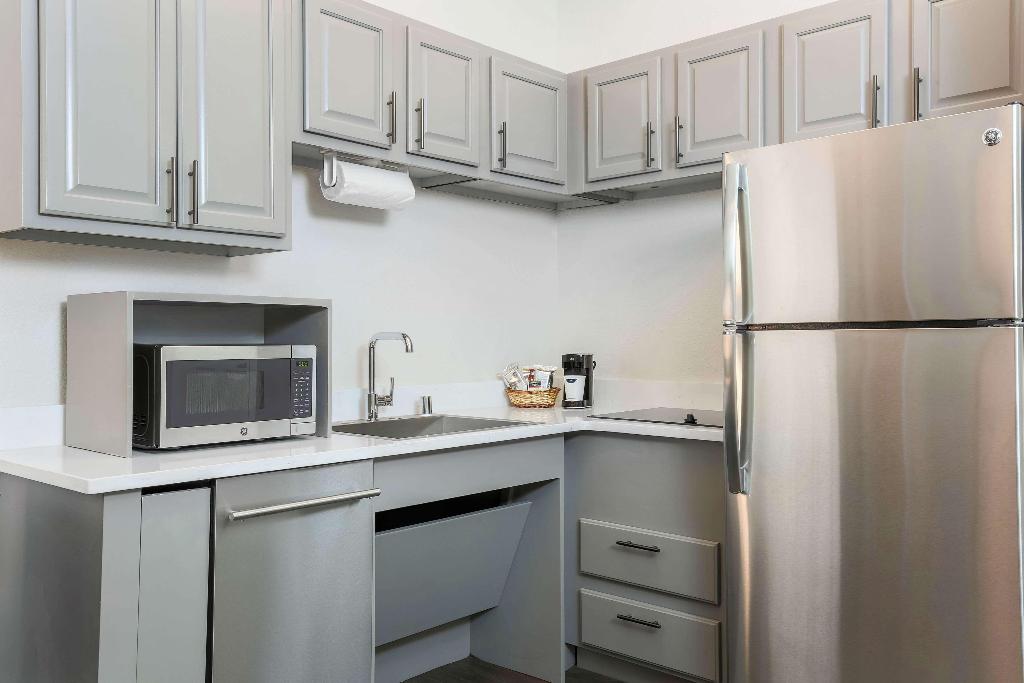 Hampton Inn & Suites Denver-Tech Centre