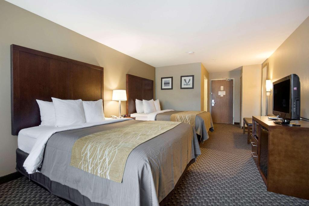 Comfort Inn Auburn - Seattle