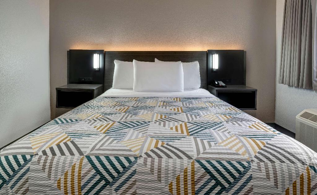 Motel 6 Rancho Cordova
