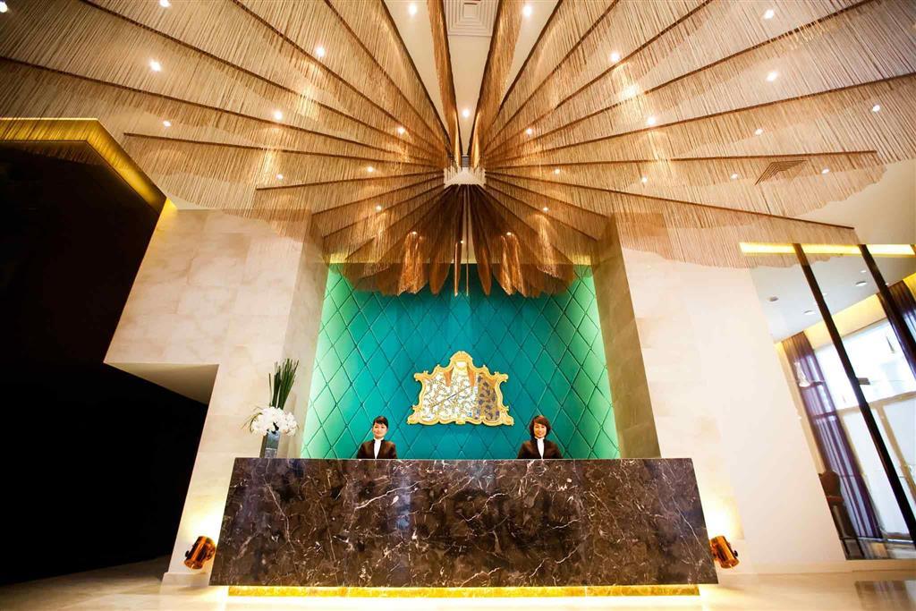 Hotel De Lopera Hanoi - Mgallery By Sofitel