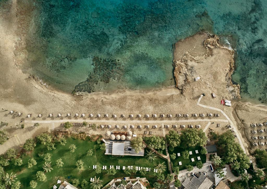 Phāea Cretan Malia