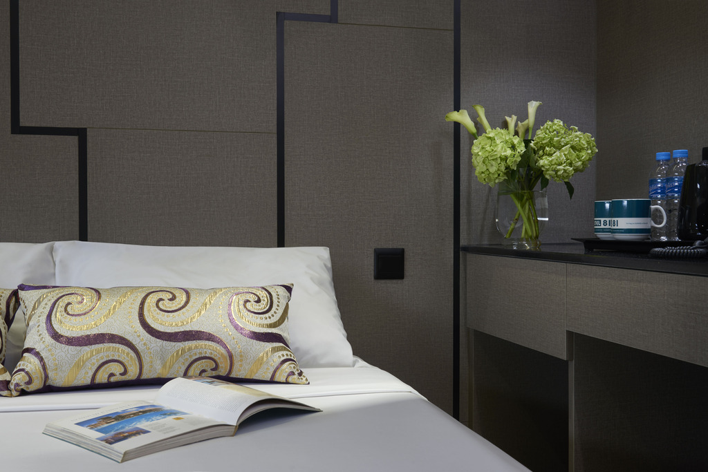 Hotel 81 Gold