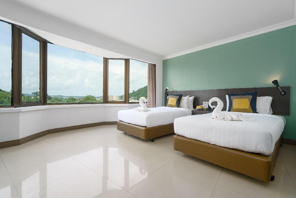 I Pavilion Phuket