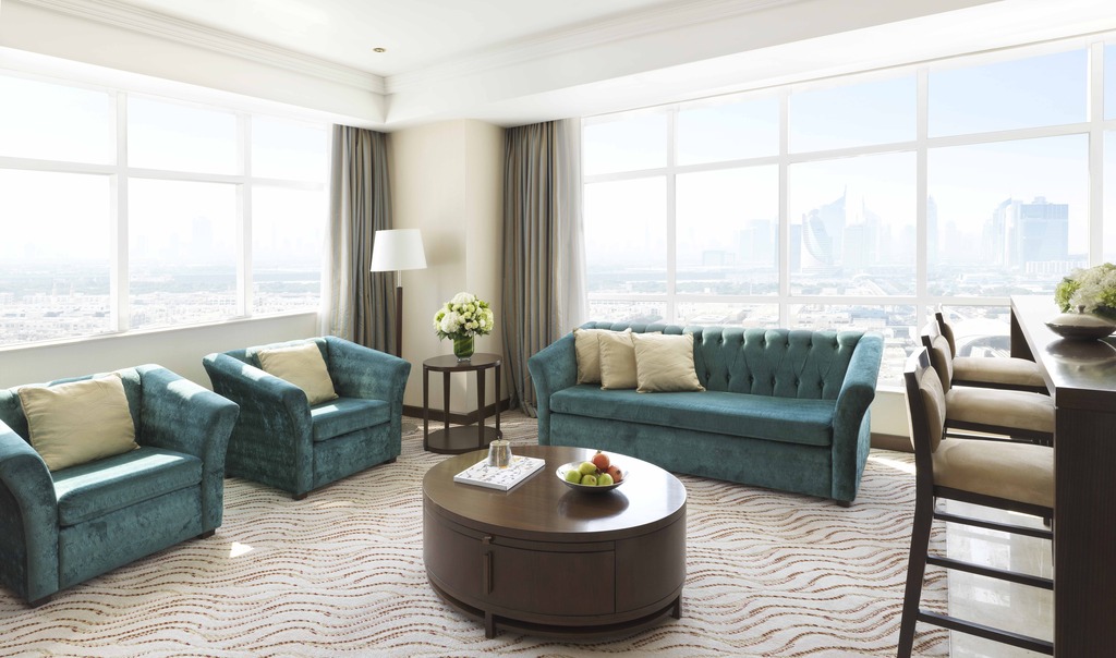 Park Regis Kris Kin Hotel Dubai photo 3