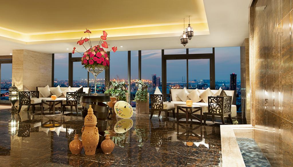 Park Regis Kris Kin Hotel Dubai photo 4