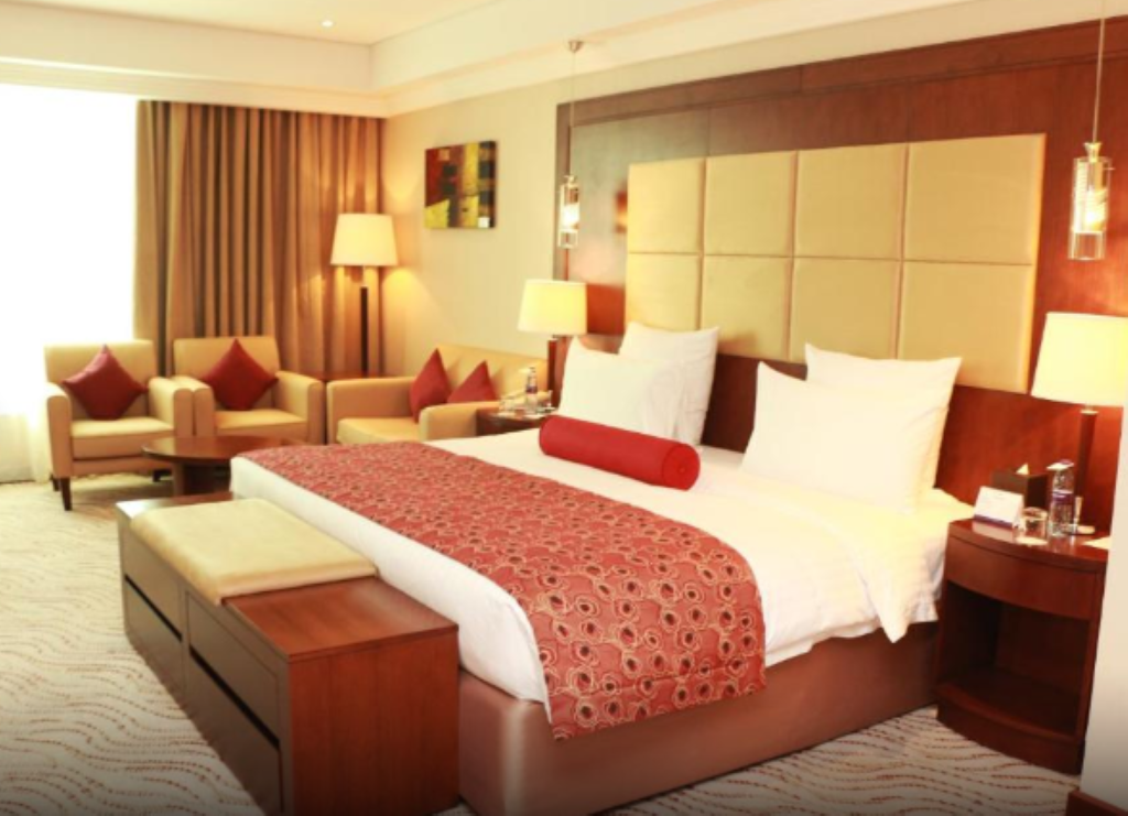 Suite Standard photo 1