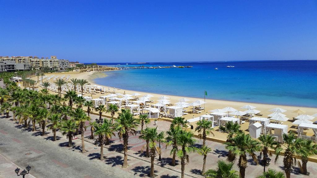 Hotel KaiSol Romance Resort Sahl Hasheesh Adults Only 16+, Ägypten, Sahl Hasheesh. Großes 2