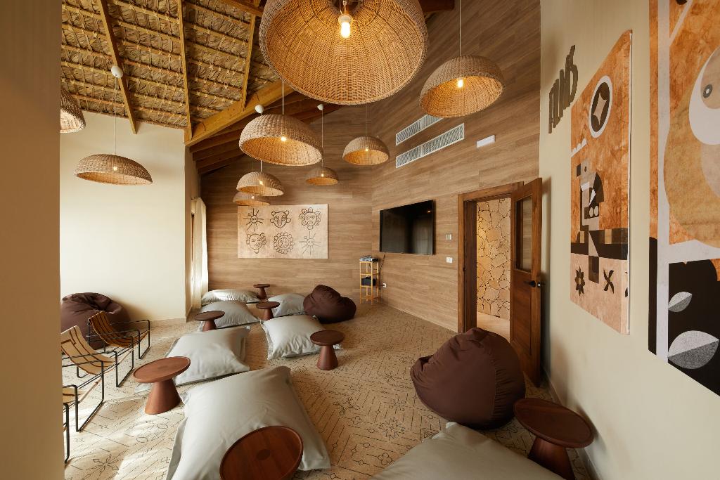 Hotel Bahia Principe Luxury Esmeralda, Dominikanische Republik, Punta Cana. Großes 2