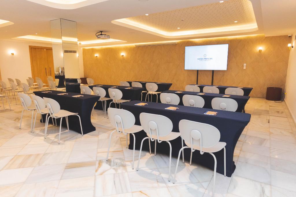 Hotel Bahia Principe Luxury Esmeralda, Dominikanische Republik, Punta Cana. Großes 34