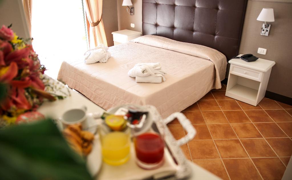 Baia di Ulisse Wellness and Spa