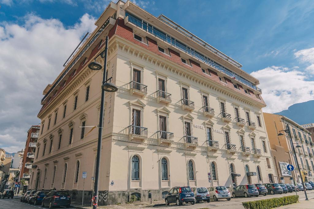 Hotel Stabia, Italien, Castellammare di Stabia. Großes 21