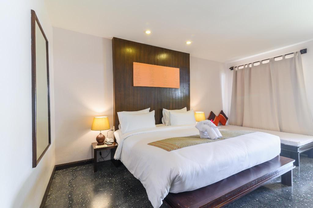 Phuket Kata Resort 