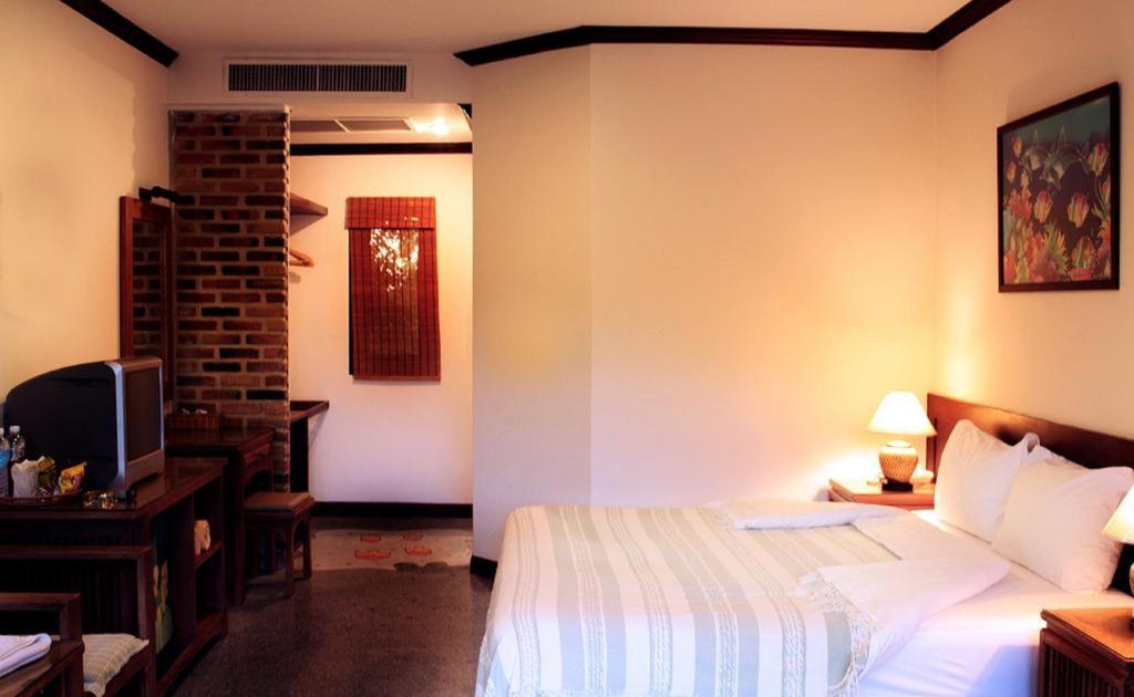 The Krabi Sands Resort