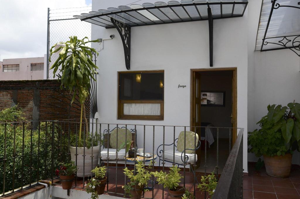 El Serafin Hotel Boutique
