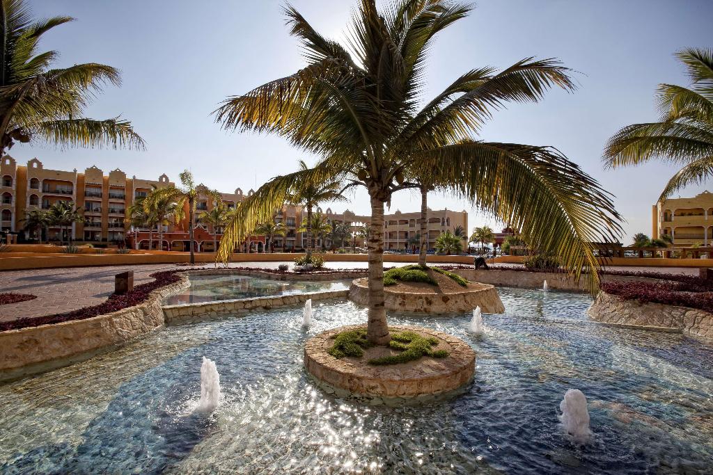 The Royal Haciendas All Suites Resort & Spa photo 13