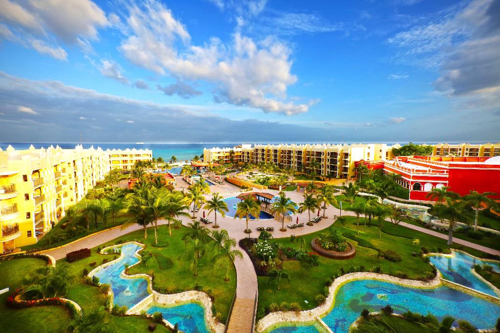 The Royal Haciendas All Suites Resort & Spa photo 16