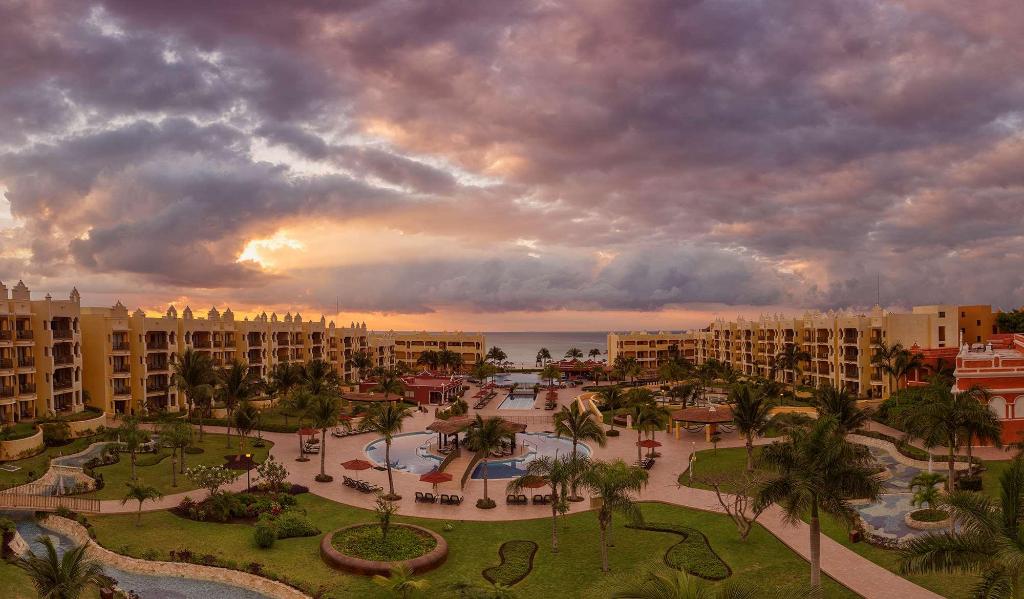 The Royal Haciendas All Suites Resort & Spa photo 15