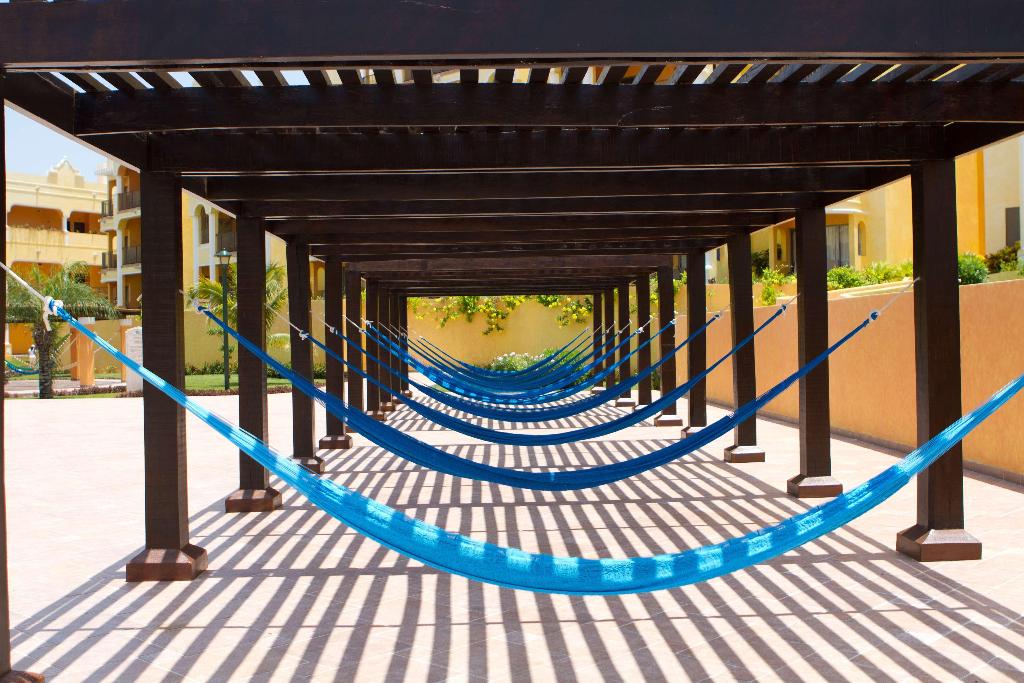 The Royal Haciendas All Suites Resort & Spa photo 8