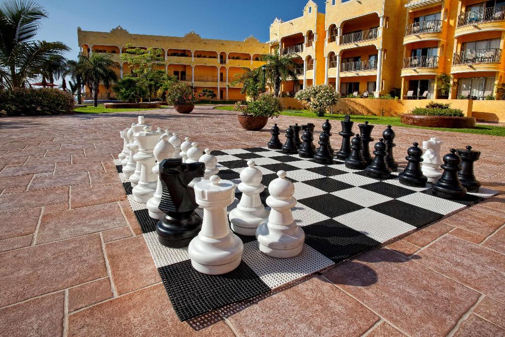 The Royal Haciendas All Suites Resort & Spa photo 7