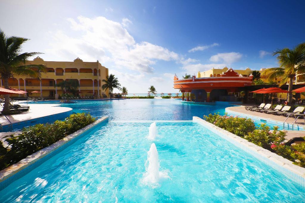 The Royal Haciendas All Suites Resort & Spa photo 9