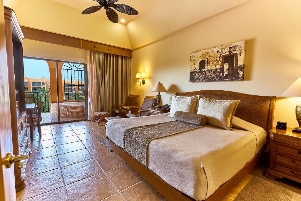 Hotel The Royal Haciendas Resort & Spa, Mexiko, Playa del Carmen. Großes 1