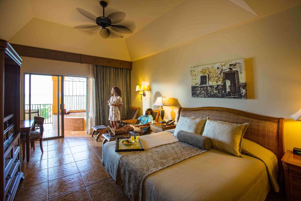 The Royal Haciendas All Suites Resort & Spa photo 10