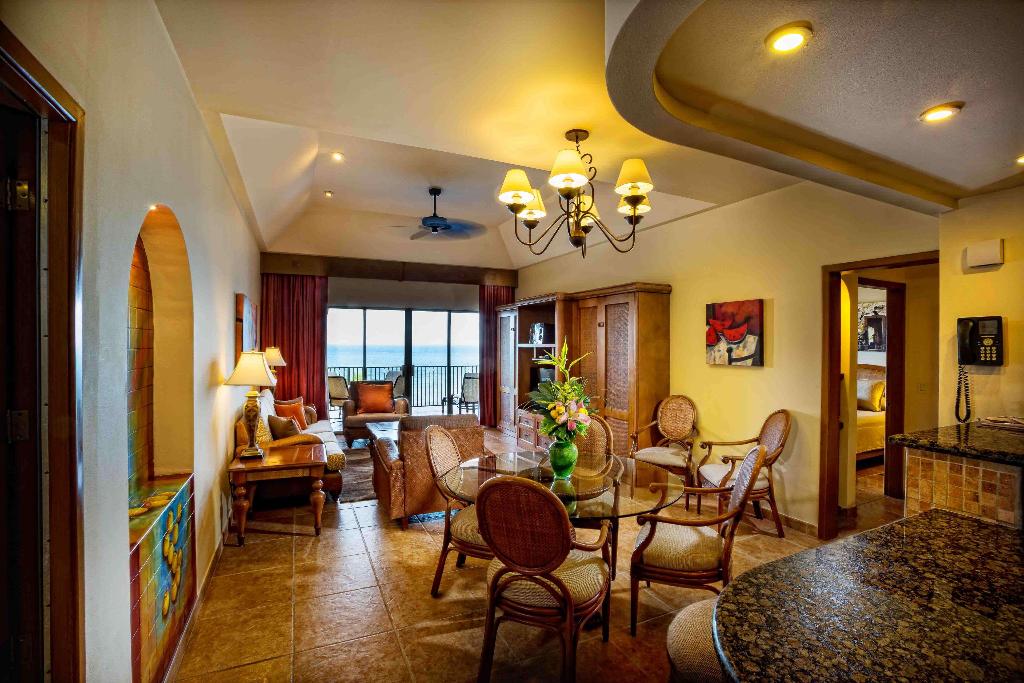 The Royal Haciendas All Suites Resort & Spa photo 12