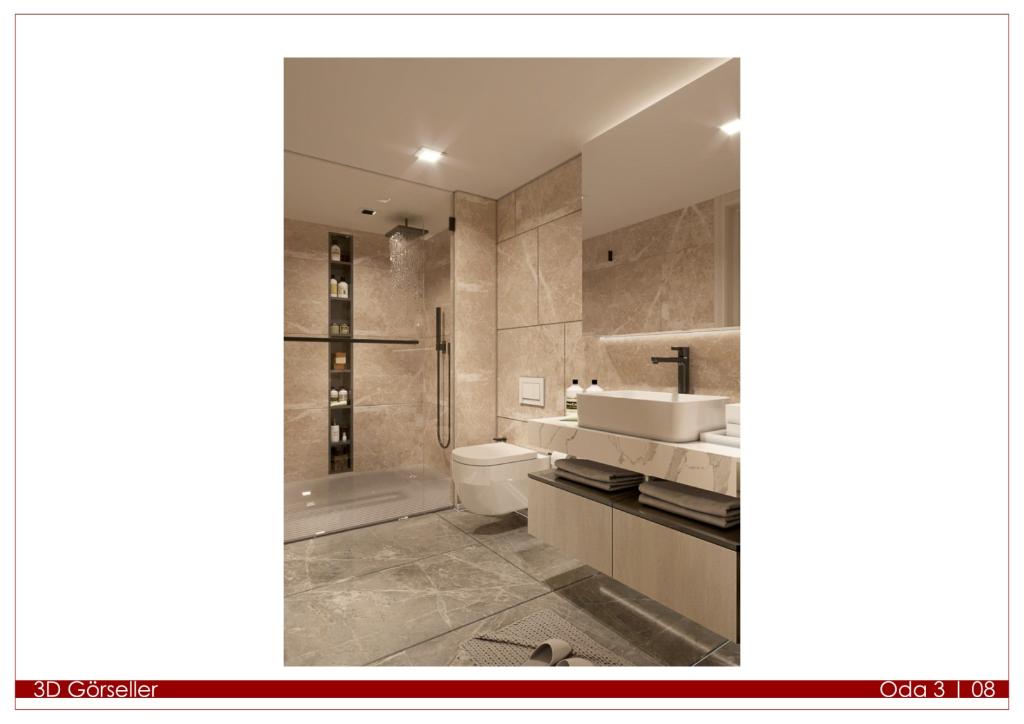 Likya Residence Hotel Spa