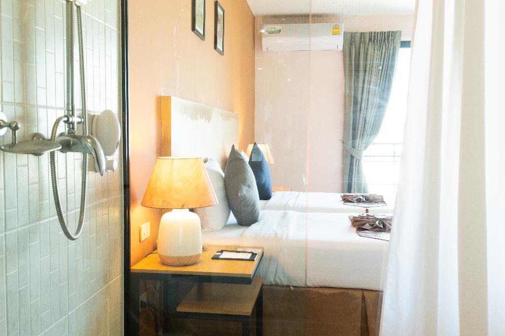 The Vogue Hotel, Pattaya