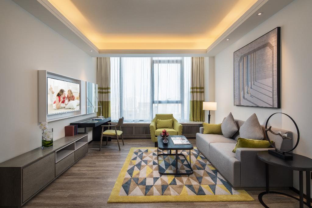 Citadines Gaoxin Xi an