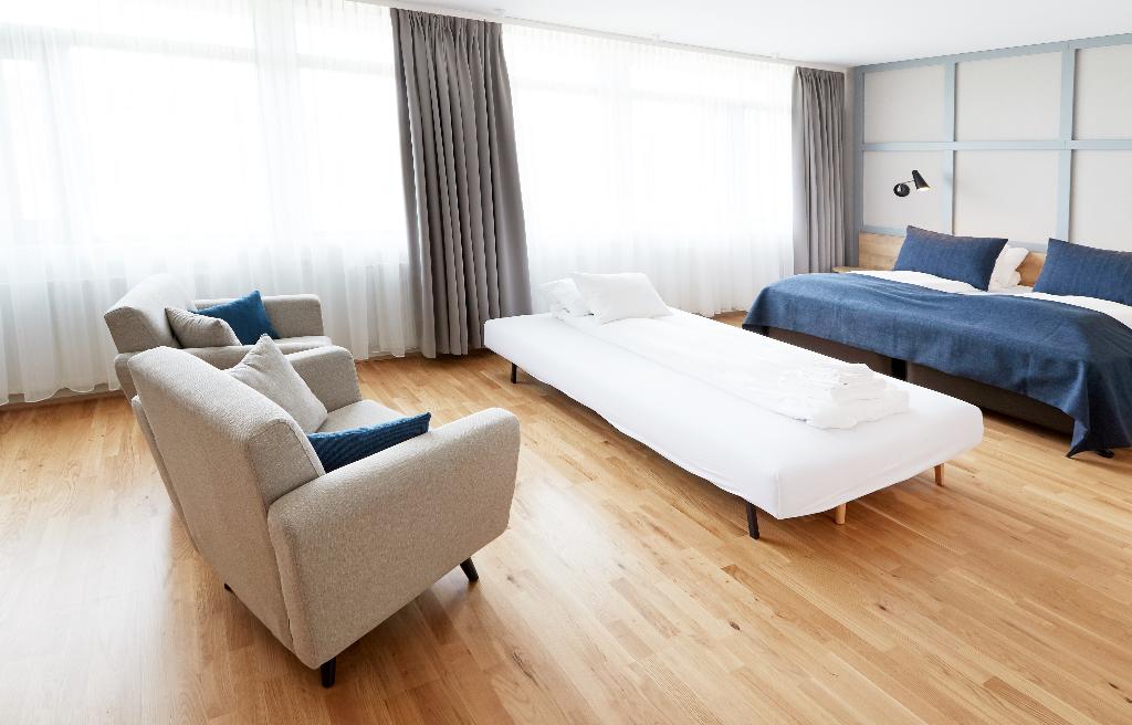 Fosshotel Reykholt