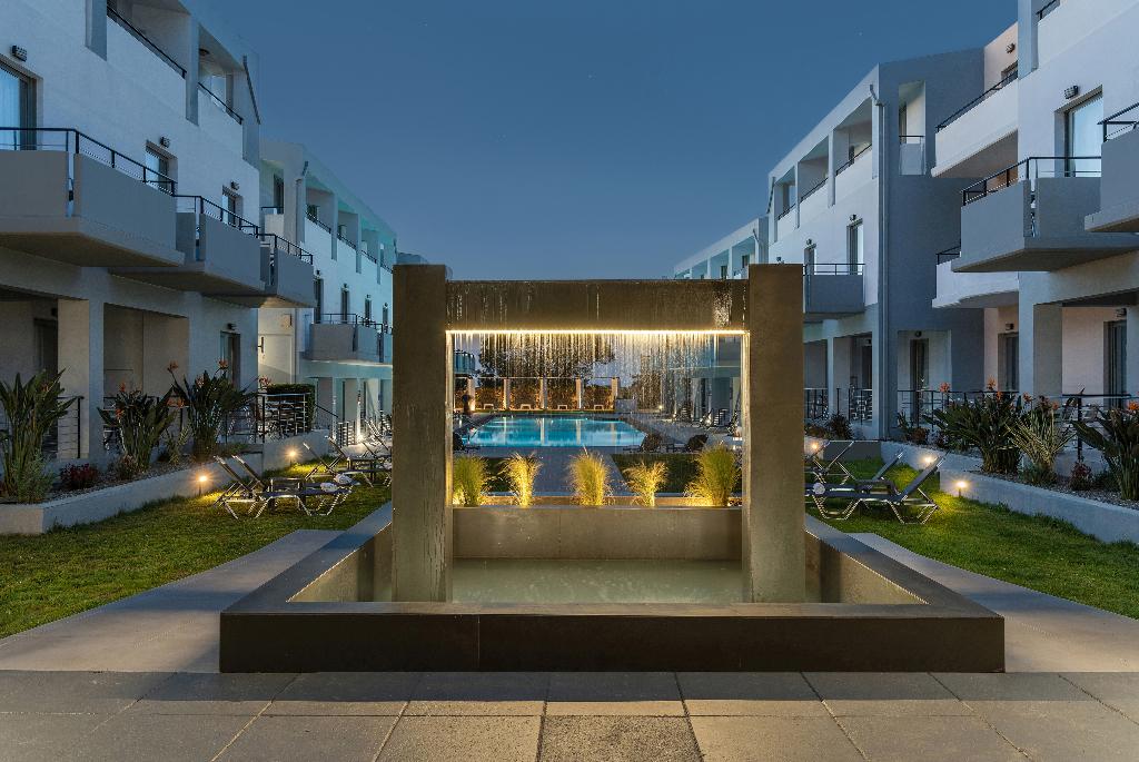Hotel Sunrise Village, Griechenland, Platanias (Chania). Großes 2