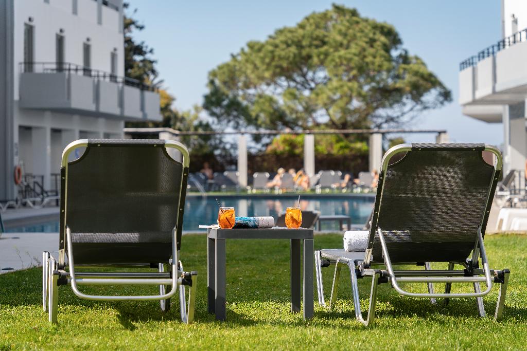 Hotel Sunrise Village Hotel, Griechenland, Platanias (Chania). Großes 1