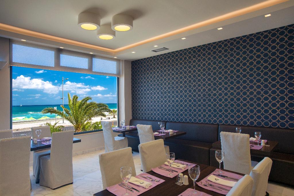 Hotel Atlantis Beach, Griechenland, Rethymnon. Großes 2