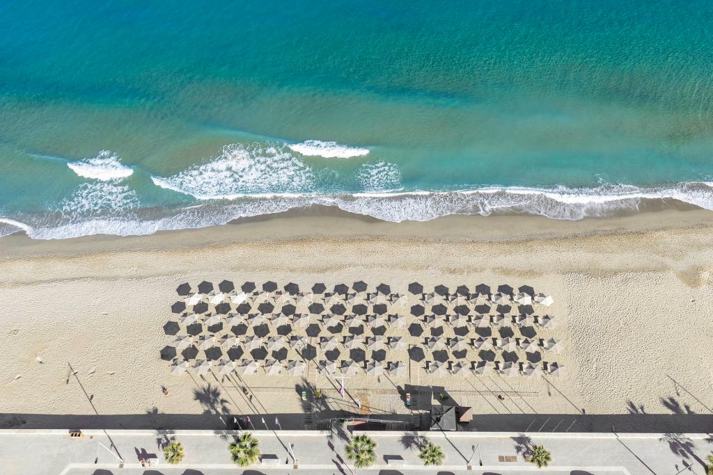 Hotel Atlantis Beach, Griechenland, Rethymnon. Großes 63