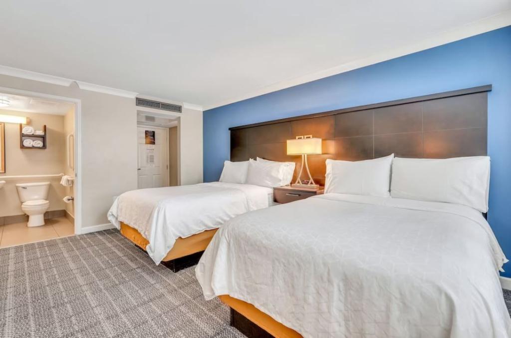 Staybridge Suites Historic Savannah