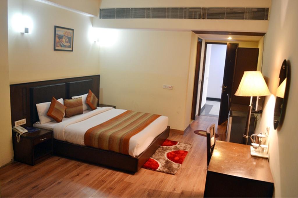 Capital O 444 Hotel Venus