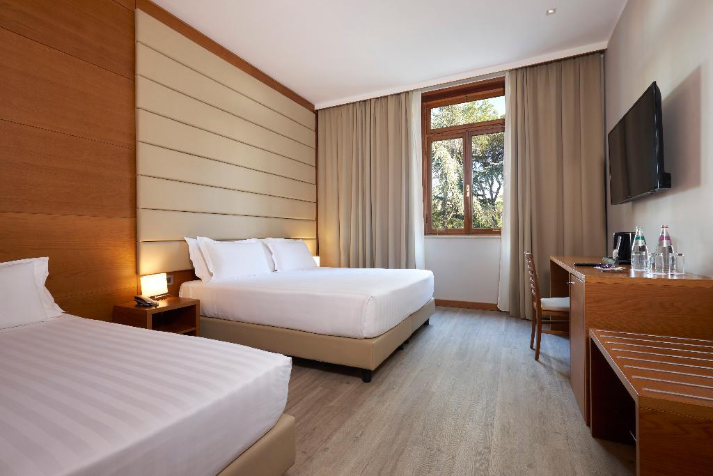 Hotel Occidental Aurelia, Italien, Rom. Großes 1