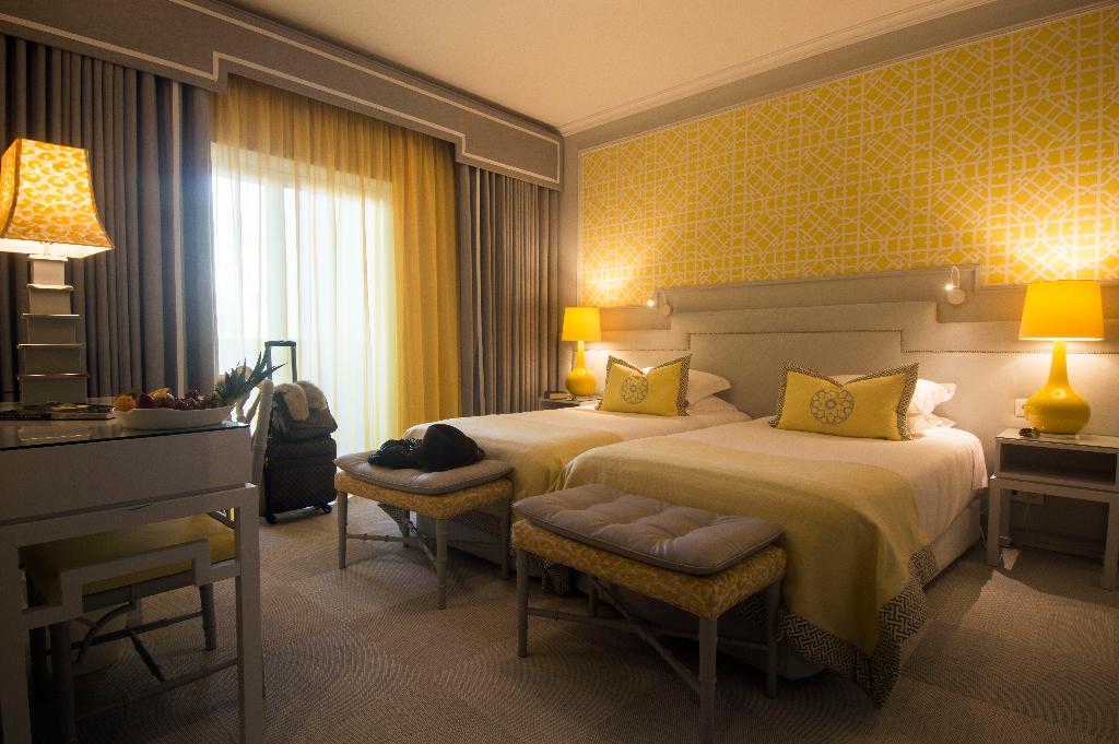 Hotel Coracao de Fatima