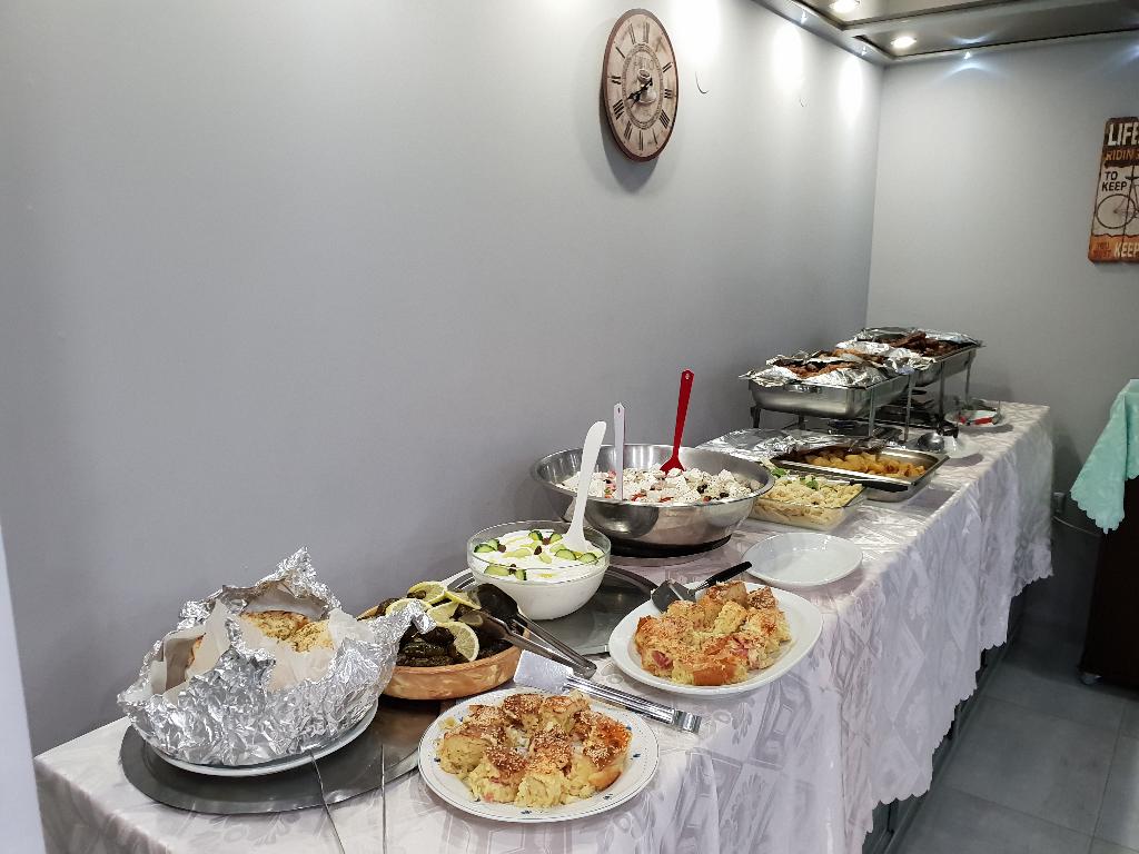 Hotel Amazones Villas Apartments, Griechenland, Stalida. Großes 2