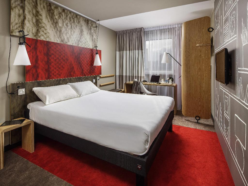 ibis London Barking
