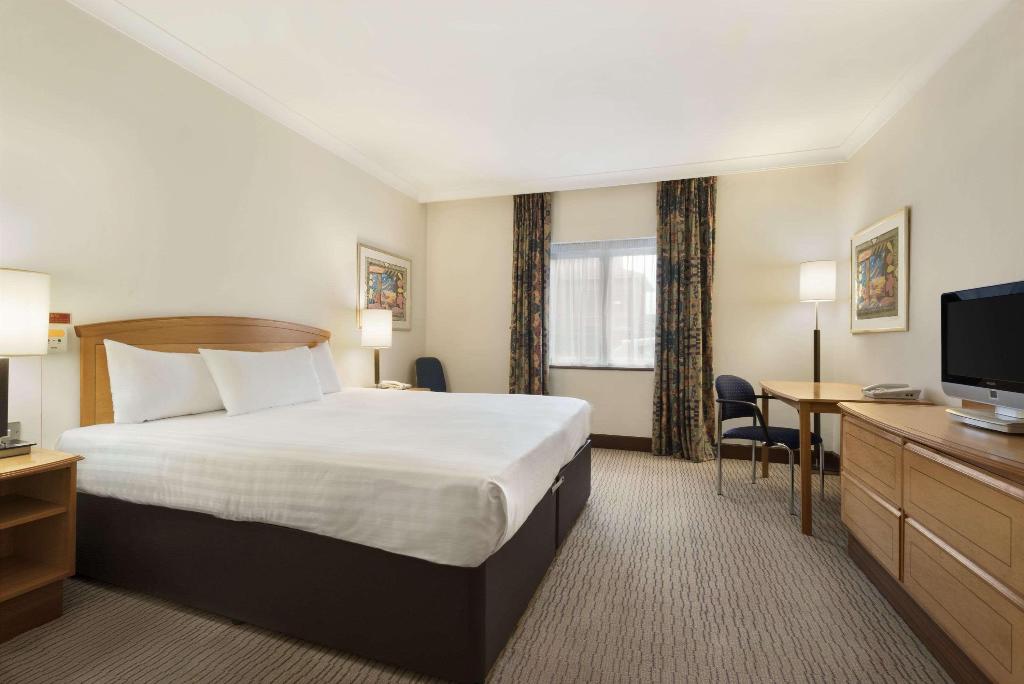 Ramada Birmingham Solihull