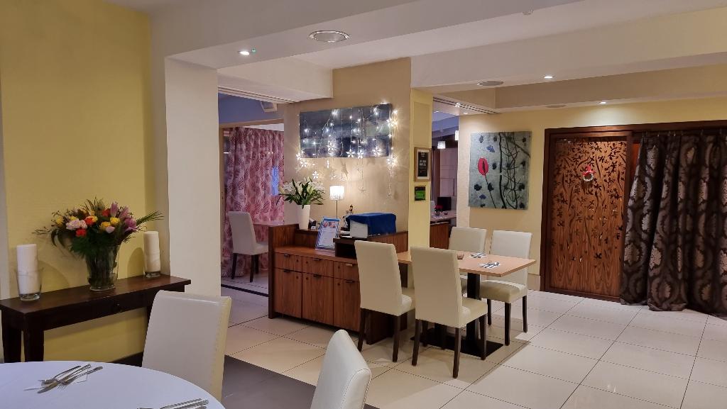 Hotel Park City Grand Plaza Kensington, Großbritannien, London. Großes 2